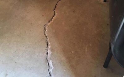 Basement Floor Repairs That Stop Damage Fast